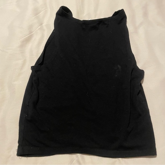 Scrunch cami - Picture 5 of 5